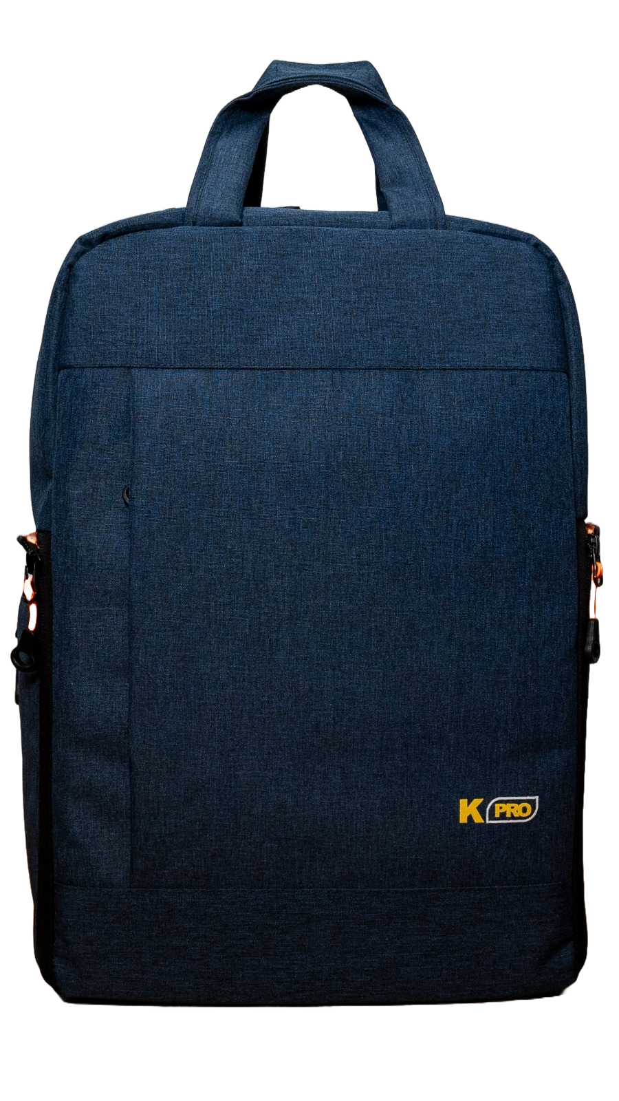 KPro Backbag Smart "Blue"